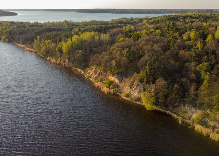 Žygiai po Rumšiškių apylinkes!