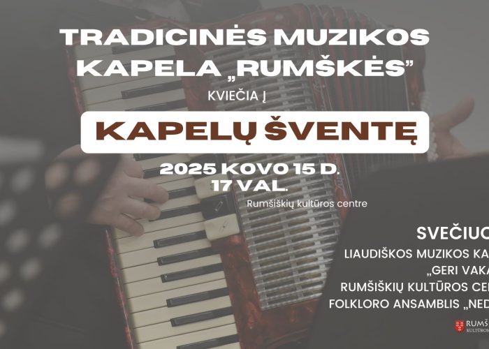 Kapelų šventė