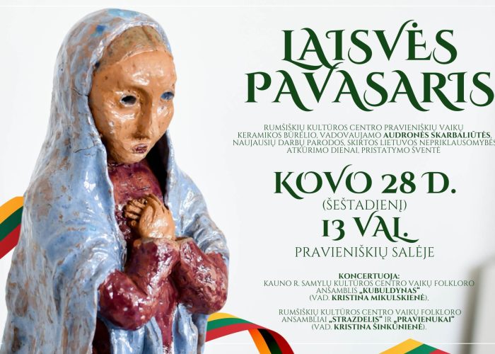 Laisvės pavasaris