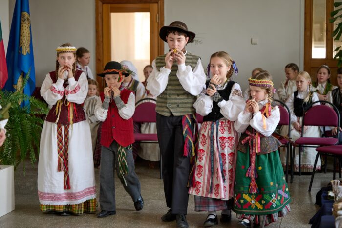 Šventė „Laisvės pavasaris“
