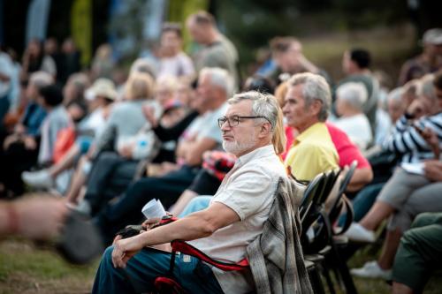 2024 09 07 Tėkmėje. Rumšiškės. Astos Sabonytės nuotr.