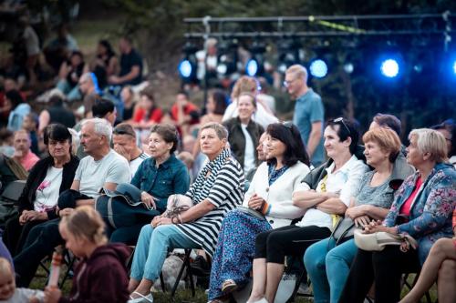 2024 09 07 Tėkmėje. Rumšiškės. Astos Sabonytės nuotr.