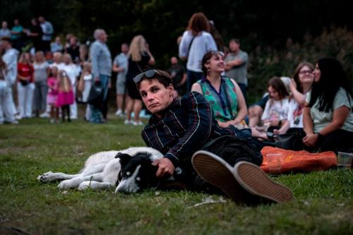 2024 09 07 Tėkmėje. Rumšiškės. Astos Sabonytės nuotr.